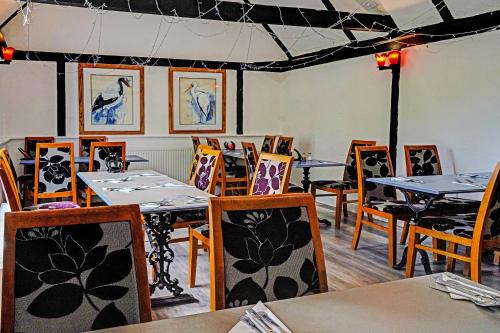 The Billingford Horseshoes