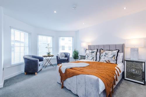 The Binding House by Guestz