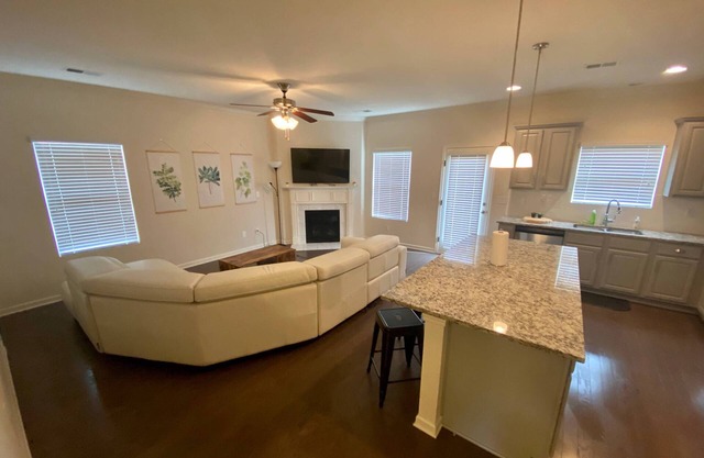 ☀️ The Birmingham Home - 10 min. from Downtown