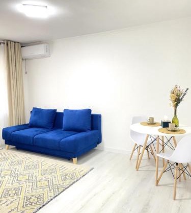 The Bishkek Nest