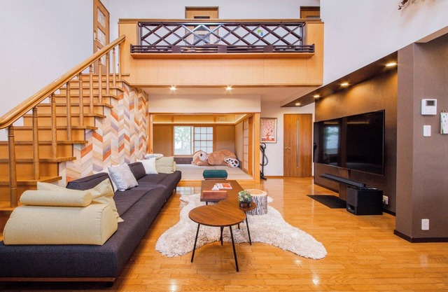 THE BLAUBAUM TOYA /Abutagun Hokkaidō