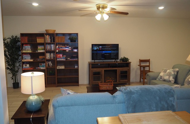 The Blessing - A Cute and Cozy Christian Country Retreat!