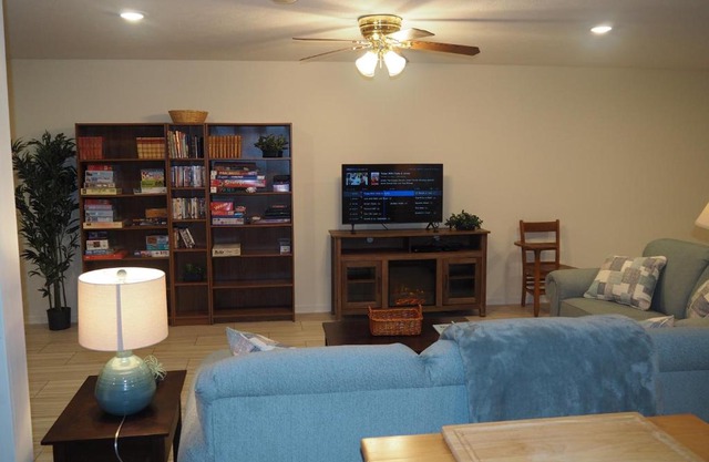 The Blessing - A Cute And Cozy Apartment!