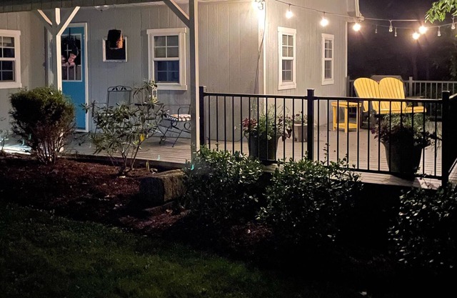 The Blue Door Cottage