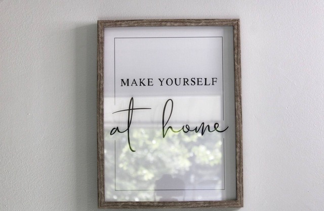 The Blue Oasis in metro Atlanta is your getaway hot spot! Free Wifi & smart TV.