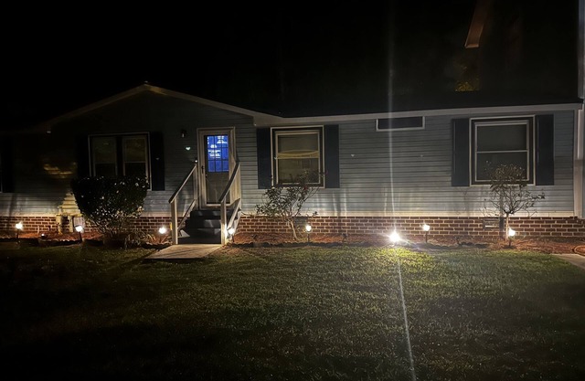 The Bluetop private Lowcountry Luxury nAmazing outside gazebo GRADS WELCOME