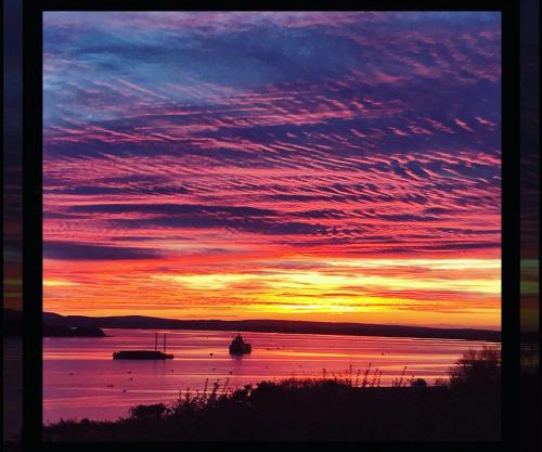 THE BOATHOUSE. The gateway to the Jurassic Coast