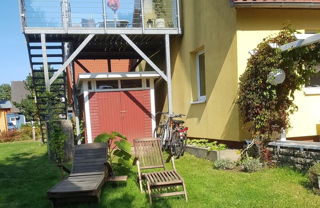 The Boddenblick will convince you!