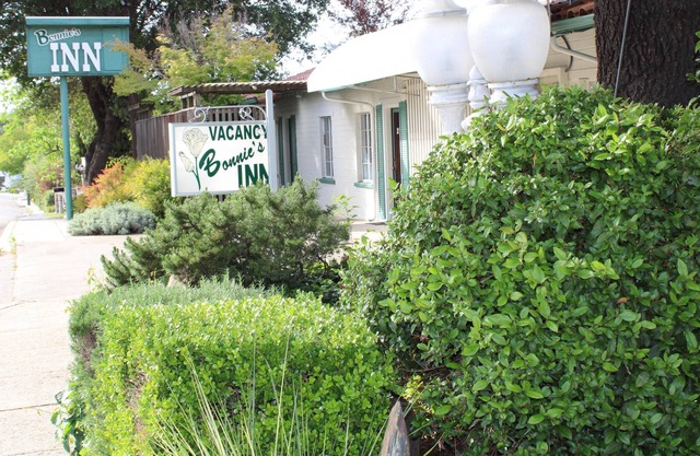 The Bonnie Inn Unit 2