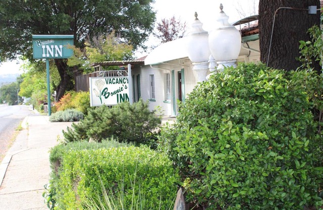 The Bonnie Inn Unit 6