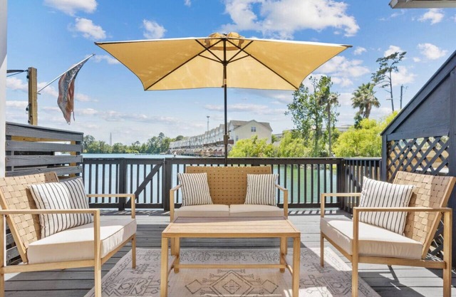 The Boroughs at Lake Palmetto 3BR I