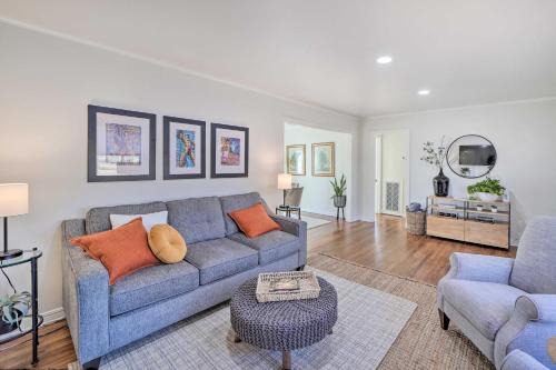 The Boston Cottage about 4 Mi to Downtown Tulsa