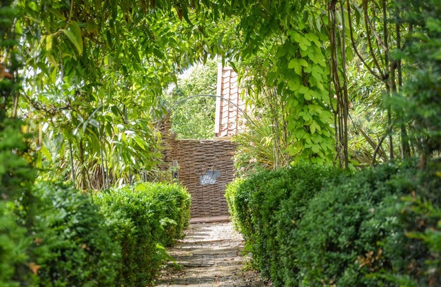 The Bothy at Snape Hall