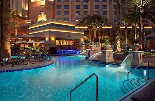 The Boulevard, a Hilton Grand Vacations Club - 2 Bedroom