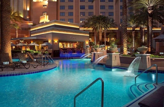 The Boulevard, a Hilton Grand Vacations Club - 1 Bedroom Plus