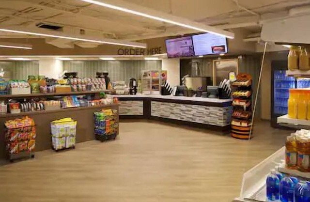 The Boulevard, a Hilton Grand Vacations Club - Studio