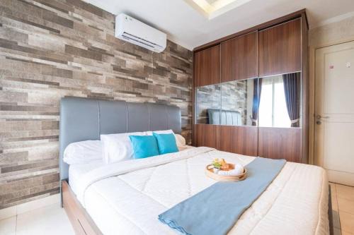 The Boulevard Apartment 1BR