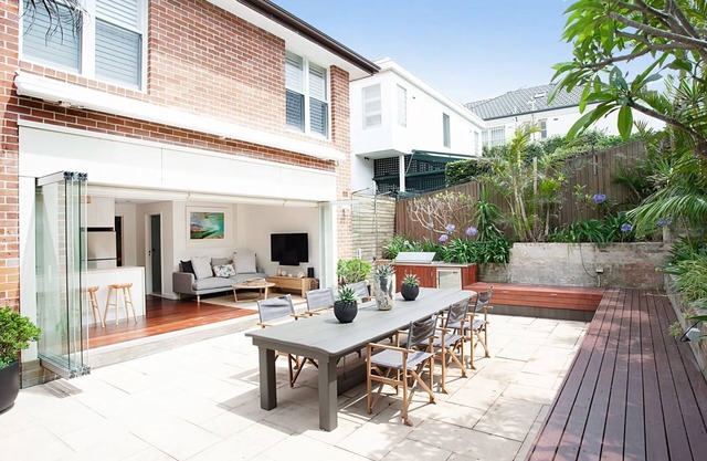 The Bower Modern Apartment