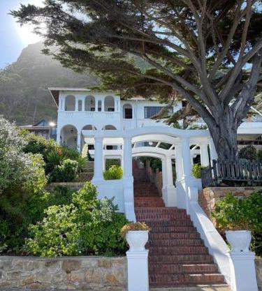 The Breakers at St James, Cape Town