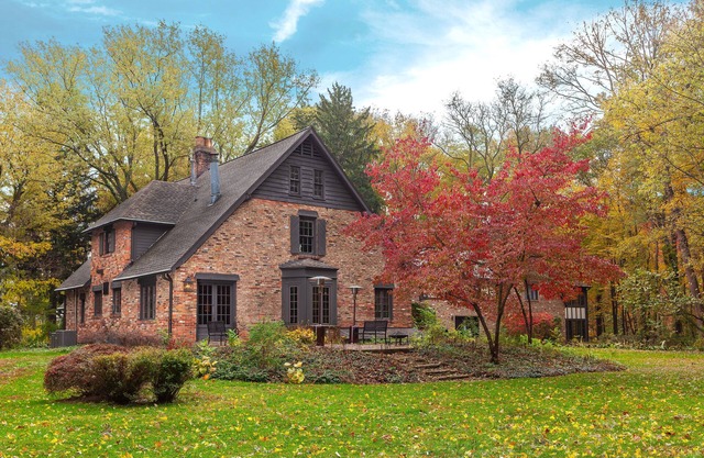 The Brewery Lodge Hotel