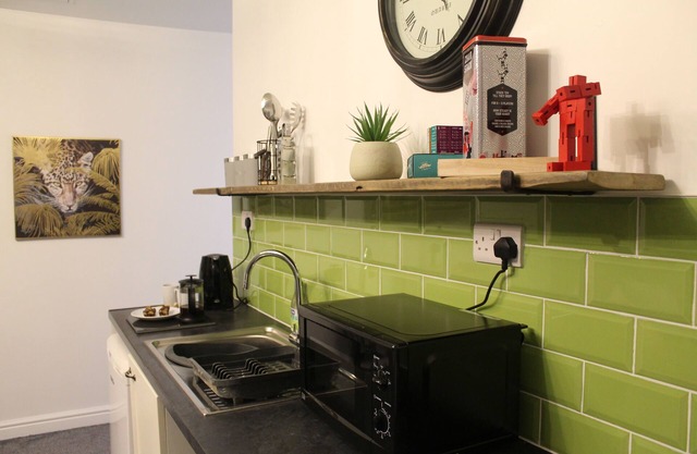 The Bridge - The Myriad