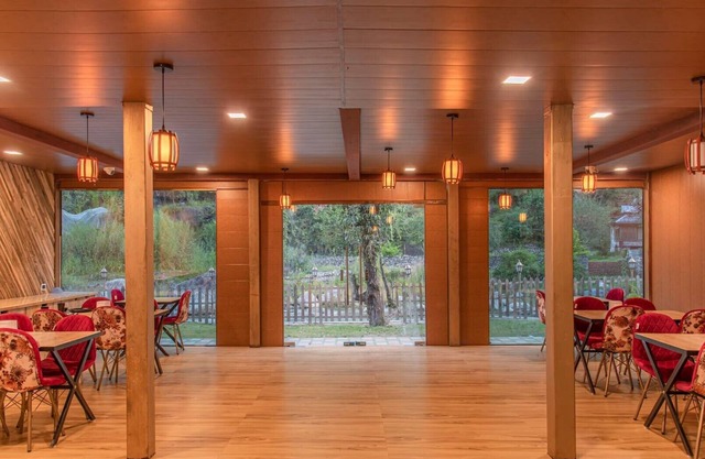 The Bright Side Resort