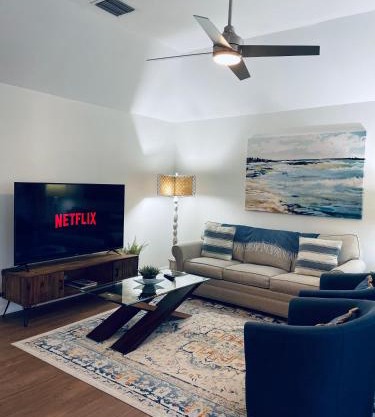 The Bromeliad at Turtle Cove Villas