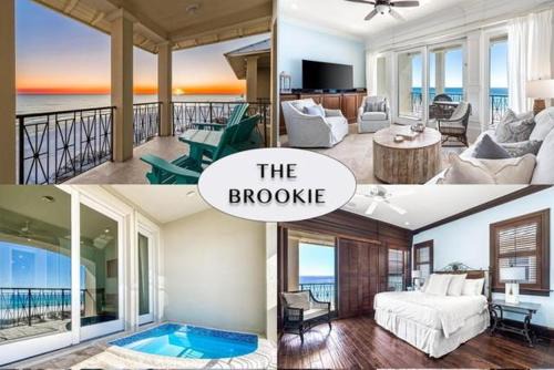 The Brookie