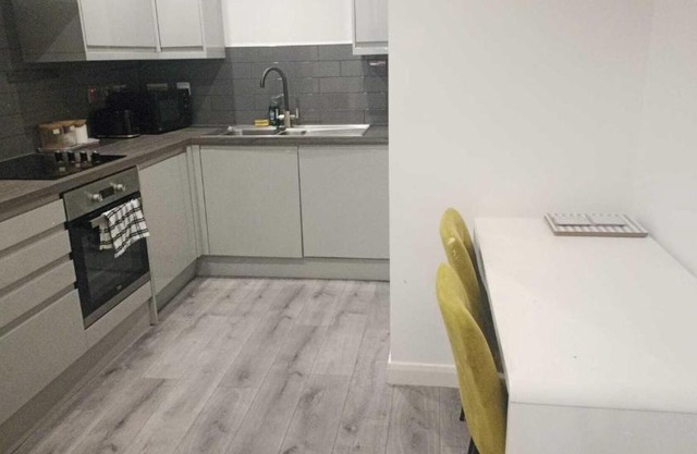 The Brooklyn Suite by Nestura