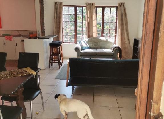 The Bungalow, Anerley