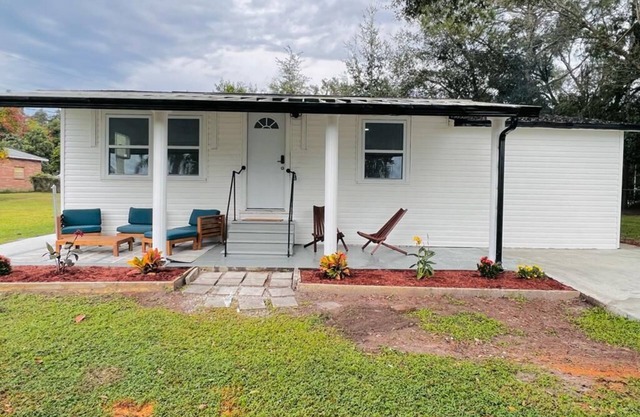 The Bungalow Getaway