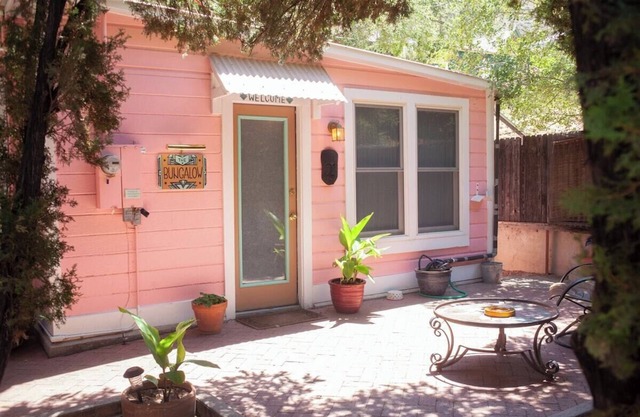 The Bungalow Summary: