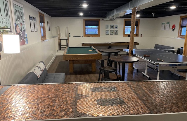 The Bunker near Sand Valley and Lake Arrowhead - Rome, WI