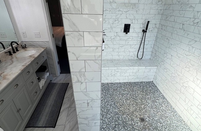 The Bunkhouse at Origins Ranch