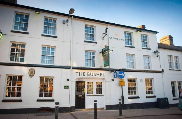The Bushel by Greene King Inns
