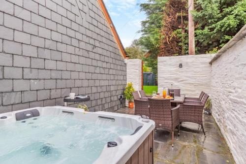 The Byre - Home Farm