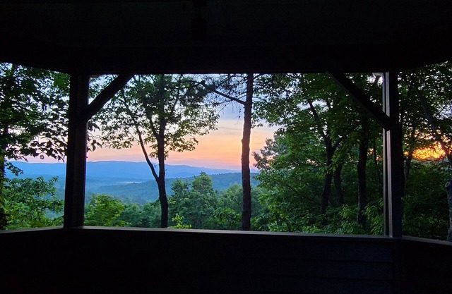 The Cabin At Big Canoe, Game Room, Views! Sleeps 16