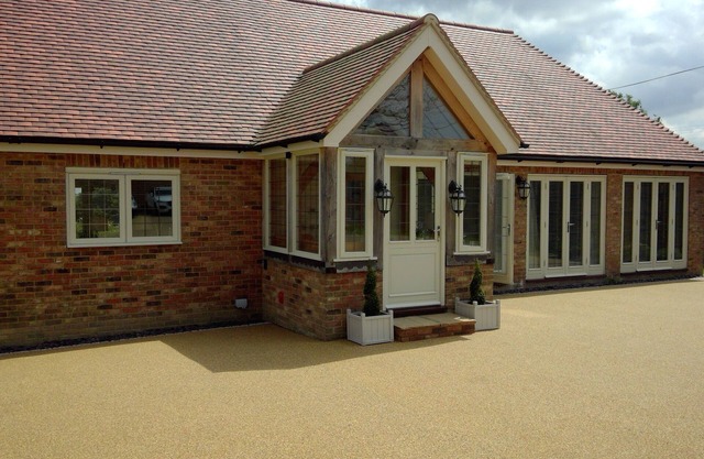 The Cabin at Springwood