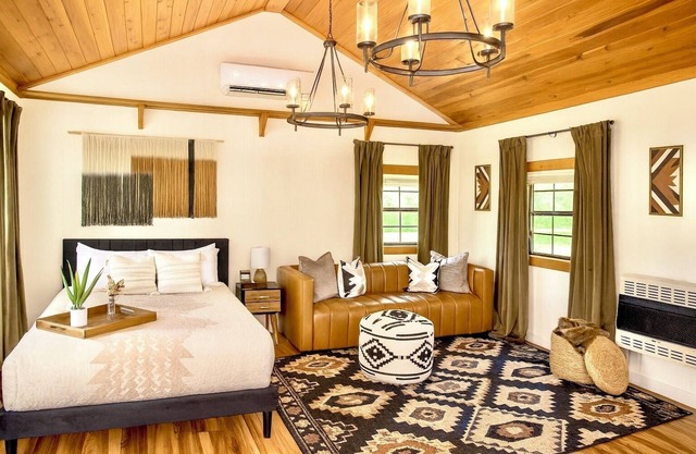 The Cabin in Tracy City