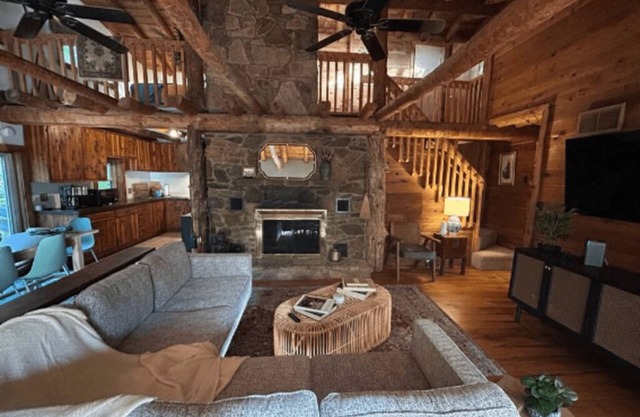 The Cabin