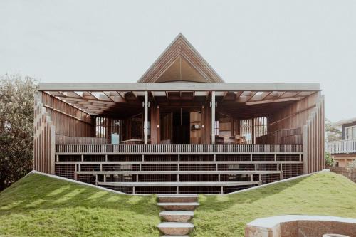 The Cake House Mollymook Beach