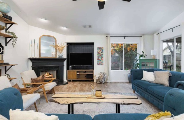 The California Dream | Family-Friendly w/Pool