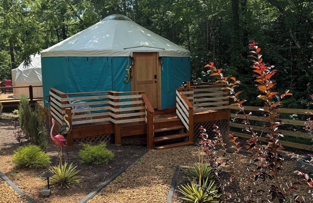 The Calming Getaway in Sparta