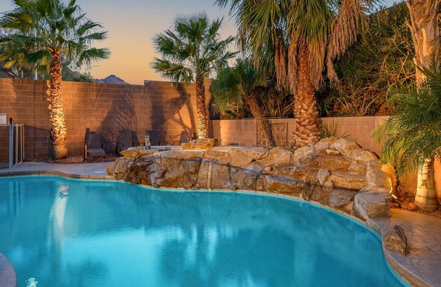 The Calvert a Modern Oasis in Henderson NV