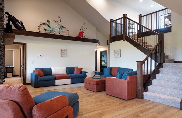 The Cambridge at Elkhorn