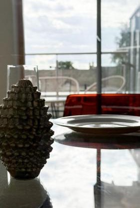 The Cambridge Penthouse