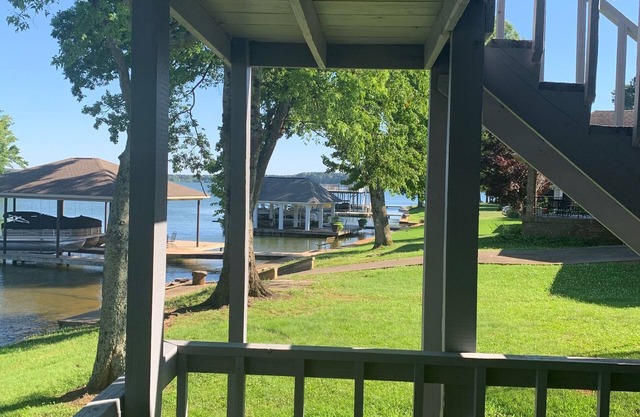 The Camp on Wheeler Lake 67 Longshore Dr. Rogersville, Al 35652