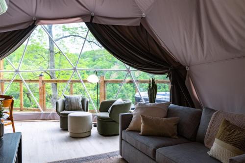 The Canyon at Pond Creek