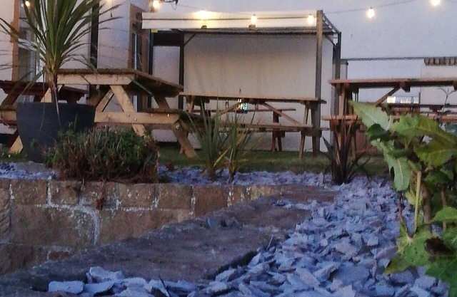 The Captain Cook Inn