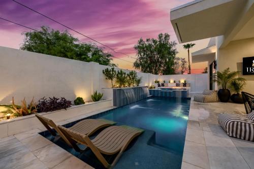 The Carlisle Luxe Villa